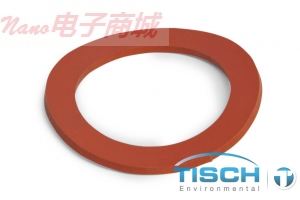 Tisch TE-1002-8，下模塊墊片