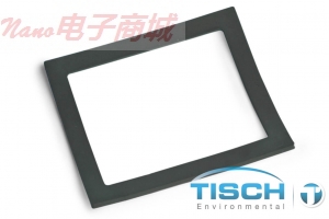 Tisch TE-5018,8英寸x 10英寸墊片