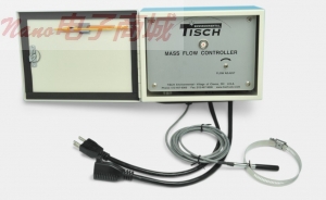 Tisch TE-300-310，質量流量控制器（MFC），有刷電機，110伏50/60赫茲