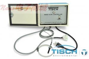 Tisch TE-300-310-BLX，質(zhì)量流量控制器（MFC），無刷電機(jī)，220伏50/60赫茲