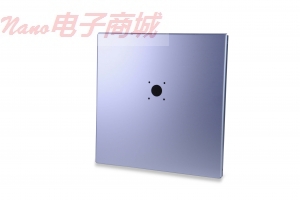 Tisch  TE-1001-7，用于PUF防護(hù)罩的頂板