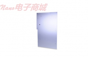 Tisch   TE-5001-4，右側防護罩
