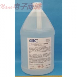 美國UIC CM300-001碳測定陰極液，1加侖/瓶