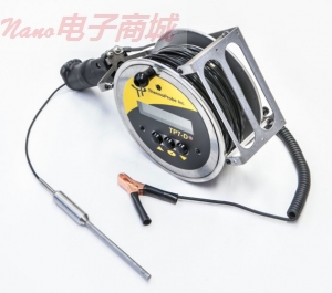 ThermoProbe 防爆安全電子數(shù)字溫度計TP7D便攜式 TP7高級版