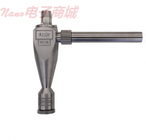 URG-2000-30EP和（1）URG-2000-30AR不銹鋼旋風切割器