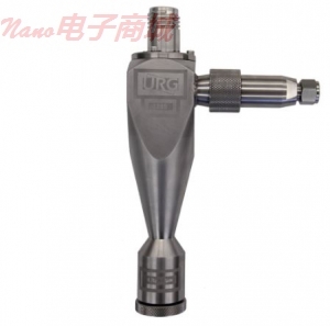 美國URG URG-2000-30EP和（1）URG-2000-30AV不銹鋼旋風切割器