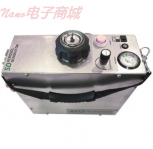 ATI TDA-5D熱發(fā)氣溶膠發(fā)生器