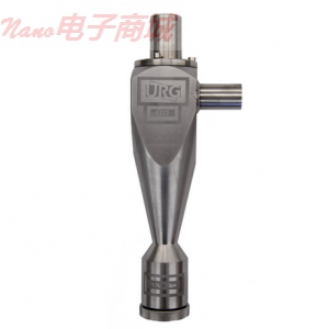 URG-2000-30EV不銹鋼旋風(fēng)切割器
