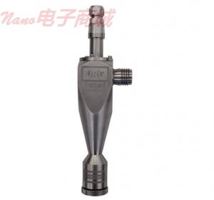 URG-2000-30EF不銹鋼旋風(fēng)切割器