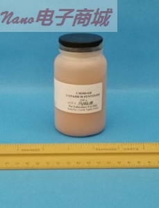 美國UIC CM300-037 POTASSIUM HYDROXIDE, 100 G