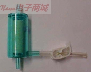 美國UIC CM101-113 BALSTON FILTER W/ TUBE & CLAMP