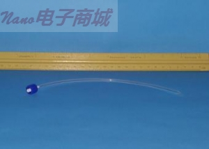 美國UIC CM101-137 TUBE, CELL INLET, W/ BLUE LL