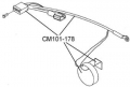 美國UIC CM101-178 PHOTODIODE ASSEMBLY