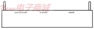 美國UIC CM101-185 ASSEMBLY, BOTTLE RACK