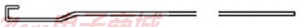 美國UIC CM118-132 MANIPULATOR ROD, 33.5