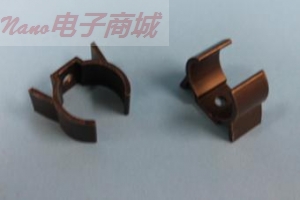 美國UIC CM119-016 CLIP, 3/4