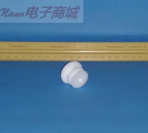 美國UIC CM119-028 TOP, TEFLON, SMALL, 1.125 DIA，直銷電話：4006609565