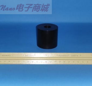 美國UIC CM122-042 INSERT, HEATER BLOCK, 10ML 直銷電話：4006609565