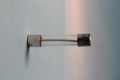 美國UIC CM125-003 FUSE, 2A, 250V, 1/4" X 1-1/4" 直銷電話：400660956