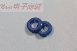 美國UIC CM129-068 LOCK RING, BLUE 直銷電話：400660956