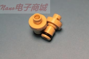 美國UIC CM129-109 COUPLING, 1/16