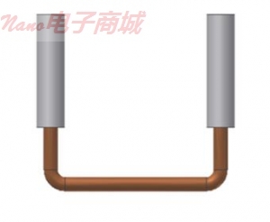 美國UIC CM130-033 SCRUBBER U-TUBE, CM5200 HV 直銷電話：4006609565