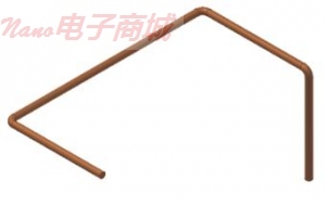 美國UIC CM130-034 TRANS LINE, VALVE TO CAT, CM5200 HV 直銷電話：4006609565