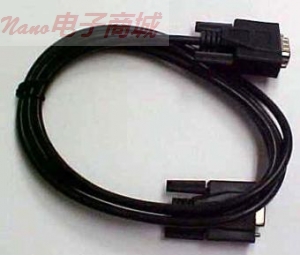 美國UIC CM161-144 SERIAL CABLE, DB9M TO DM9F,6'直銷電話：4006609565