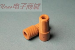 美國UIC CM191-060 FERRULE, PE AND CO TUBES, C/S 直銷電話：4006609565