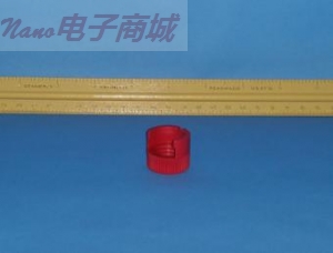 美國UIC CM192-009 CONNECTOR, RED JOINT 直銷電話：4006609565