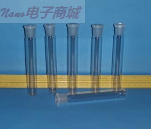 美國UIC CM200-042/6 FLASK, PYREX, 10ML 6/PKG 直銷電話：4006609565