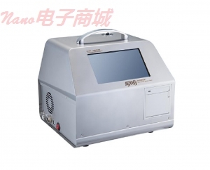 蘇信SX-L350T激光塵埃粒子計數器50L