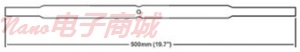 美國UIC CM201-029 COMBUSTION TUBE, LRG. VOL., UF 直銷電話：4006609565