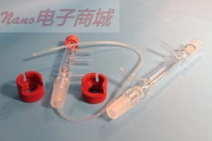美國UIC CM210-010 ASSEMBLY, SAMPLE COLUMN  直銷電話：4006609565
