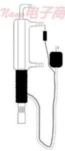 美國CM210-023 CONDENSOR, HEATED, CM5240 TIC 直銷電話：4006609565