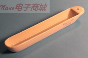美國UIC CM251-005 BOAT, PORCELAIN, 10X16X97 MM 直銷電話：4006609565