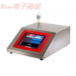 ACS Plus 528塵埃粒子計(jì)數(shù)器